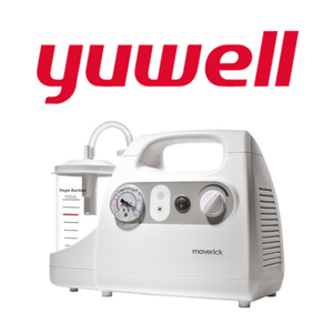 Succionador portátil YUWELL 7E-C